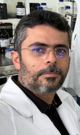 Dr. Francisco Holanda Oliveira Neto