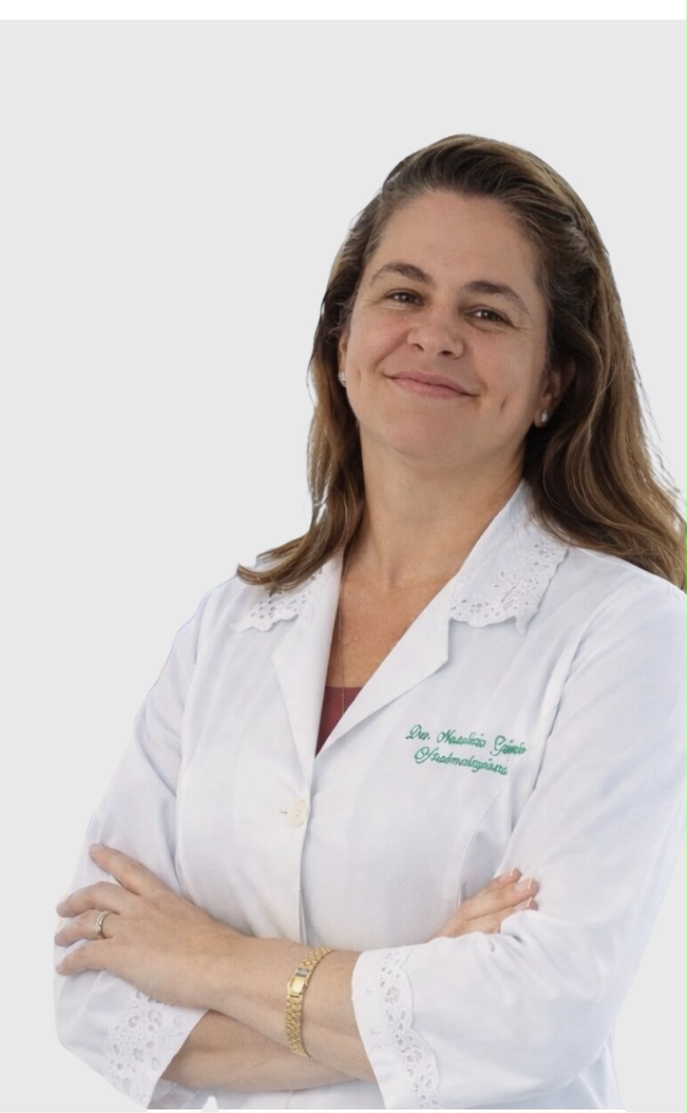 Dra. Natalícia Girão Amaral Carneiro