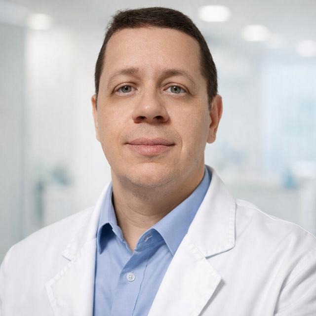 Dr. Rauber Abreu Bueno