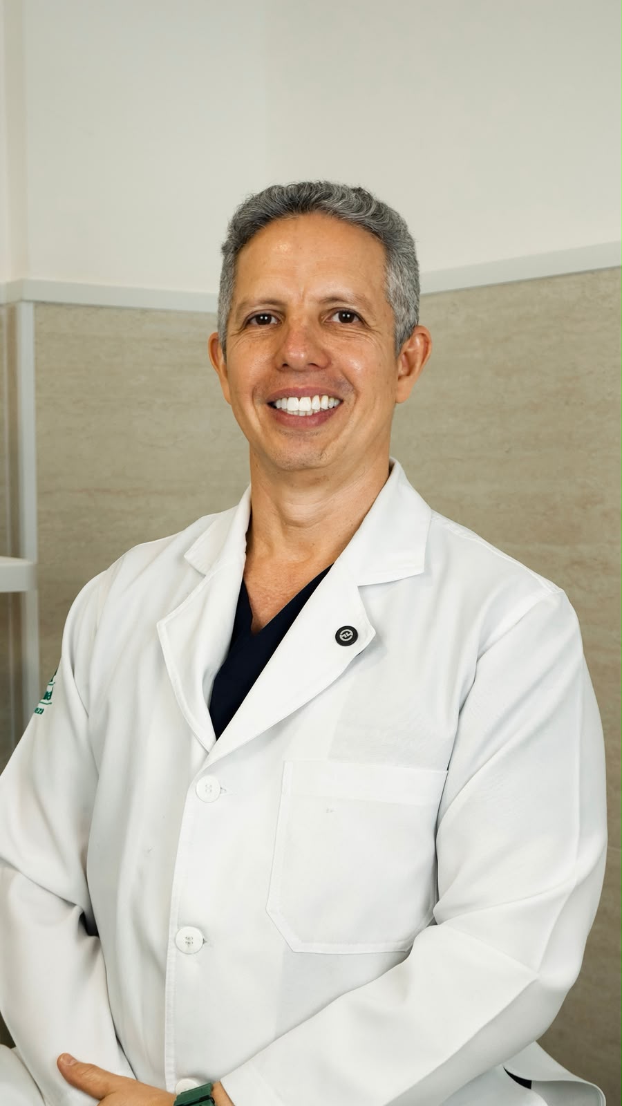 Dr. Sérgio Marques Gonçalves